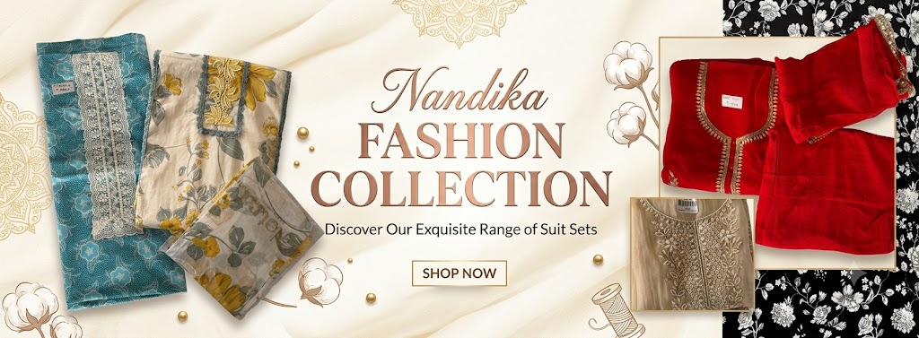 Promotional Banner