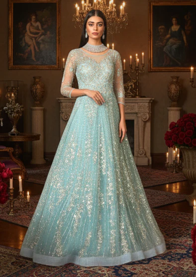Women Gowns