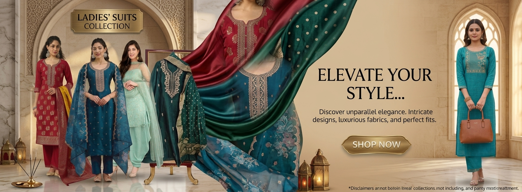 Promotional Banner